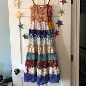 Beautiful Summer Dress
